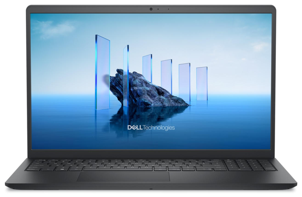 DELL Pro 15 Essential PV15250 Intel® Core™ i5 i5-1334U Portatil 39,6 cm (15.6'') Full HD 8 GB DDR5-SDRAM 512 GB SSD Wi-Fi 6 (802.11ax) Windows 11 Home Espanol Negro