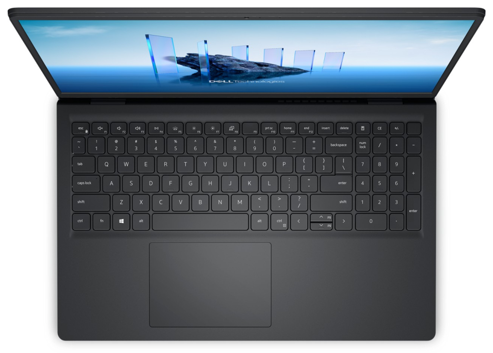 DELL Pro 15 Essential PV15250 Intel® Core™ i5 i5-1334U Portatil 39,6 cm (15.6'') Full HD 8 GB DDR5-SDRAM 512 GB SSD Wi-Fi 6 (802.11ax) Windows 11 Home Espanol Negro