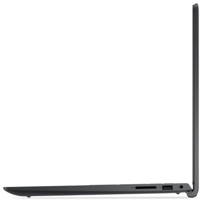 DELL Pro 15 Essential PV15250 Intel® Core™ i5 i5-1334U Portatil 39,6 cm (15.6'') Full HD 8 GB DDR5-SDRAM 512 GB SSD Wi-Fi 6 (802.11ax) Windows 11 Home Espanol Negro