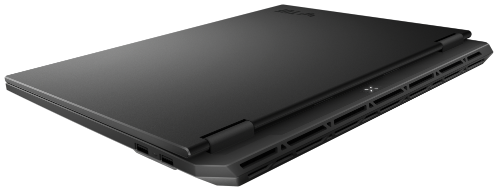 ASUS TUF Gaming A16 TUF608UHI-TU239 - Ordenador Portatil Gaming de 16'' WUXGA 144Hz (AMD Ryzen 7 260, 16GB RAM, 512GB SSD, NVIDIA RTX 5050 8GB, Sin Sistema Operativo) Gris Jager - Teclado QWERTY espanol