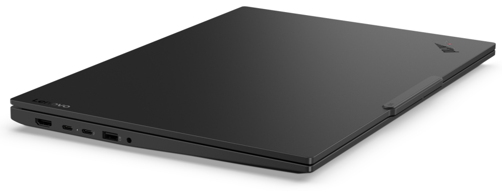 Lenovo ThinkPad E16 Gen 3 (Intel) Copilot+ PC Intel Core Ultra 5 226V Portatil 40,6 cm (16'') WUXGA 16 GB LPDDR5x-SDRAM 512 GB SSD Wi-Fi 6E (802.11ax) Windows 11 Pro Espanol Negro