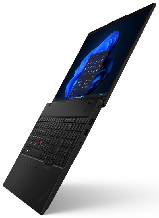 Lenovo ThinkPad L16 Gen 2 (Intel) Intel Core Ultra 5 225U Portatil 40,6 cm (16'') WUXGA 16 GB DDR5-SDRAM 512 GB SSD Wi-Fi 6E (802.11ax) Windows 11 Pro Negro Espanol