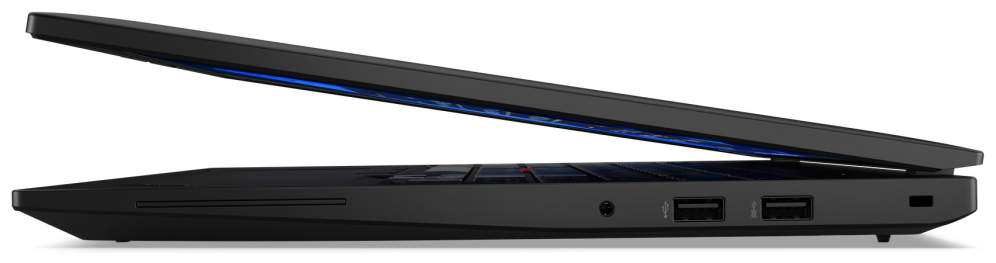 Lenovo ThinkPad L16 Gen 2 (Intel) Intel Core Ultra 5 225U Portatil 40,6 cm (16'') WUXGA 16 GB DDR5-SDRAM 512 GB SSD Wi-Fi 6E (802.11ax) Windows 11 Pro Negro Espanol