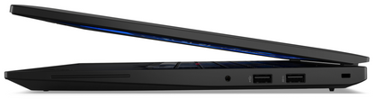 Lenovo ThinkPad L16 Gen 2 (Intel) Intel Core Ultra 5 225U Portatil 40,6 cm (16'') WUXGA 16 GB DDR5-SDRAM 512 GB SSD Wi-Fi 6E (802.11ax) Windows 11 Pro Negro Espanol