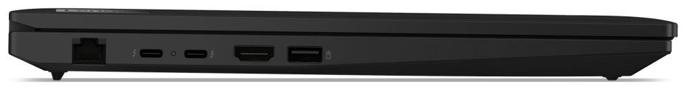 Lenovo ThinkPad L16 Gen 2 (Intel) Intel Core Ultra 5 225U Portatil 40,6 cm (16'') WUXGA 16 GB DDR5-SDRAM 512 GB SSD Wi-Fi 6E (802.11ax) Windows 11 Pro Negro Espanol