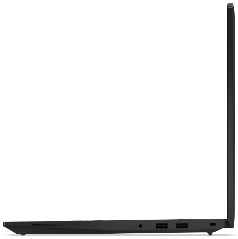 Lenovo ThinkPad L16 Gen 2 (Intel) Intel Core Ultra 5 225U Portatil 40,6 cm (16'') WUXGA 16 GB DDR5-SDRAM 512 GB SSD Wi-Fi 6E (802.11ax) Windows 11 Pro Negro Espanol