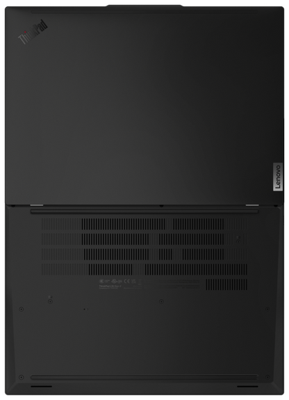 Lenovo ThinkPad L16 Gen 2 (Intel) Intel Core Ultra 5 225U Portatil 40,6 cm (16'') WUXGA 16 GB DDR5-SDRAM 512 GB SSD Wi-Fi 6E (802.11ax) Windows 11 Pro Negro Espanol