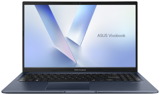 ASUS Vivobook 15 D1502XA-BQ066W - Ordenador Portatil 15.6'' Full HD (AMD Ryzen 7 7840HS, 8GB RAM, 512GB SSD, Radeon 780M, Windows 11 Home) Azul tranquilo - Teclado QWERTY espanol