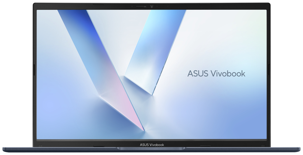 ASUS Vivobook 15 D1502XA-BQ027 - Ordenador Portatil 15.6'' Full HD (AMD Ryzen 7 7840HS, 8GB RAM, 512GB SSD, Radeon 780M, Sin Sistema Operativo) Azul tranquilo - Teclado QWERTY espanol