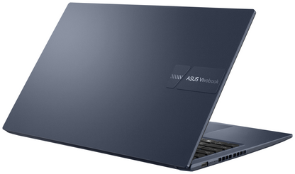 ASUS Vivobook 15 D1502XA-BQ027 - Ordenador Portatil 15.6'' Full HD (AMD Ryzen 7 7840HS, 8GB RAM, 512GB SSD, Radeon 780M, Sin Sistema Operativo) Azul tranquilo - Teclado QWERTY espanol