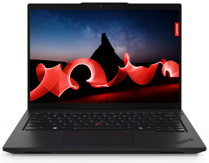 Lenovo ThinkPad L14 Gen 5 (AMD) AMD Ryzen™ 5 PRO 7535U Portatil 35,6 cm (14'') WUXGA 16 GB DDR5-SDRAM 512 GB SSD Wi-Fi 6E (802.11ax) Windows 11 Pro Negro Espanol
