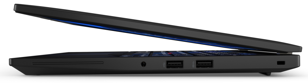 Lenovo ThinkPad L14 Gen 5 (AMD) AMD Ryzen™ 5 PRO 7535U Portatil 35,6 cm (14'') WUXGA 16 GB DDR5-SDRAM 512 GB SSD Wi-Fi 6E (802.11ax) Windows 11 Pro Negro Espanol