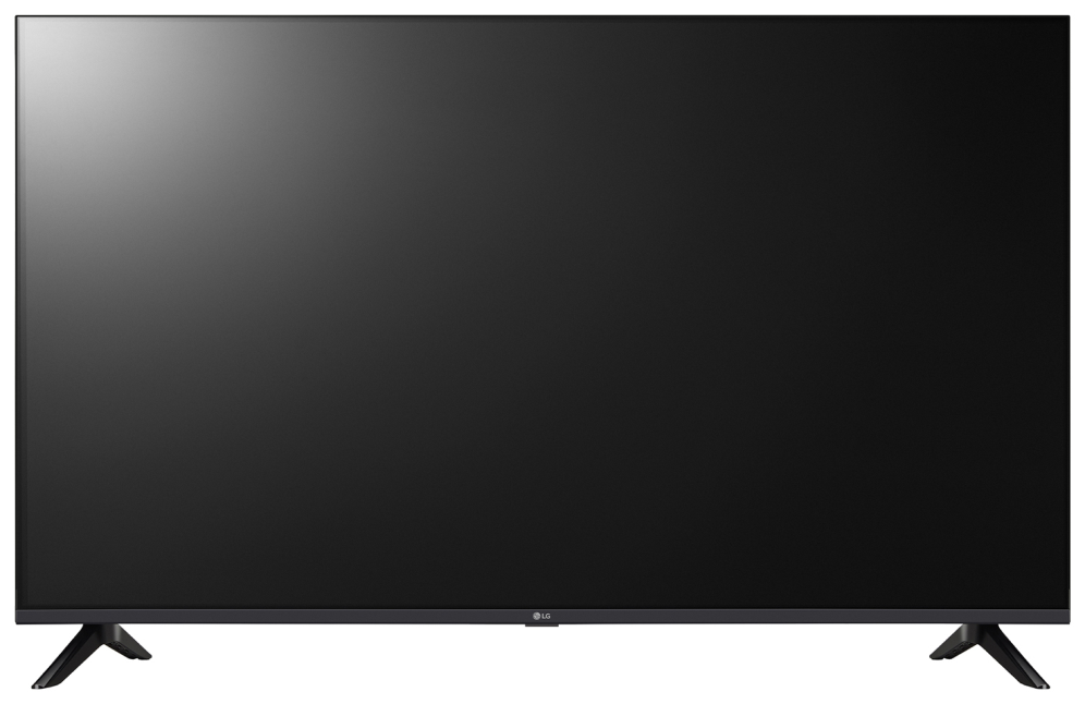 LG UHD AI 43UA731C Televisor 109,2 cm (43'') 4K Ultra HD Smart TV Wifi Negro