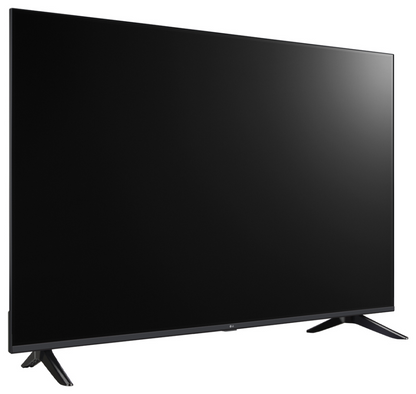LG UHD AI 43UA731C Televisor 109,2 cm (43'') 4K Ultra HD Smart TV Wifi Negro