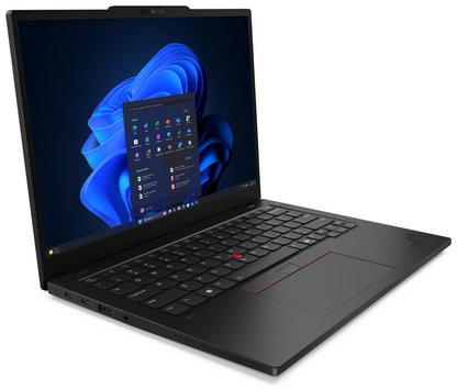 Lenovo ThinkPad L13 Gen 6 (Intel) Intel Core Ultra 5 225U Portatil 33,8 cm (13.3'') WUXGA 16 GB LPDDR5x-SDRAM 512 GB SSD Wi-Fi 6E (802.11ax) Windows 11 Pro Espanol Negro