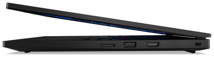 Lenovo ThinkPad L13 Gen 6 (Intel) Intel Core Ultra 5 225U Portatil 33,8 cm (13.3'') WUXGA 16 GB LPDDR5x-SDRAM 512 GB SSD Wi-Fi 6E (802.11ax) Windows 11 Pro Espanol Negro