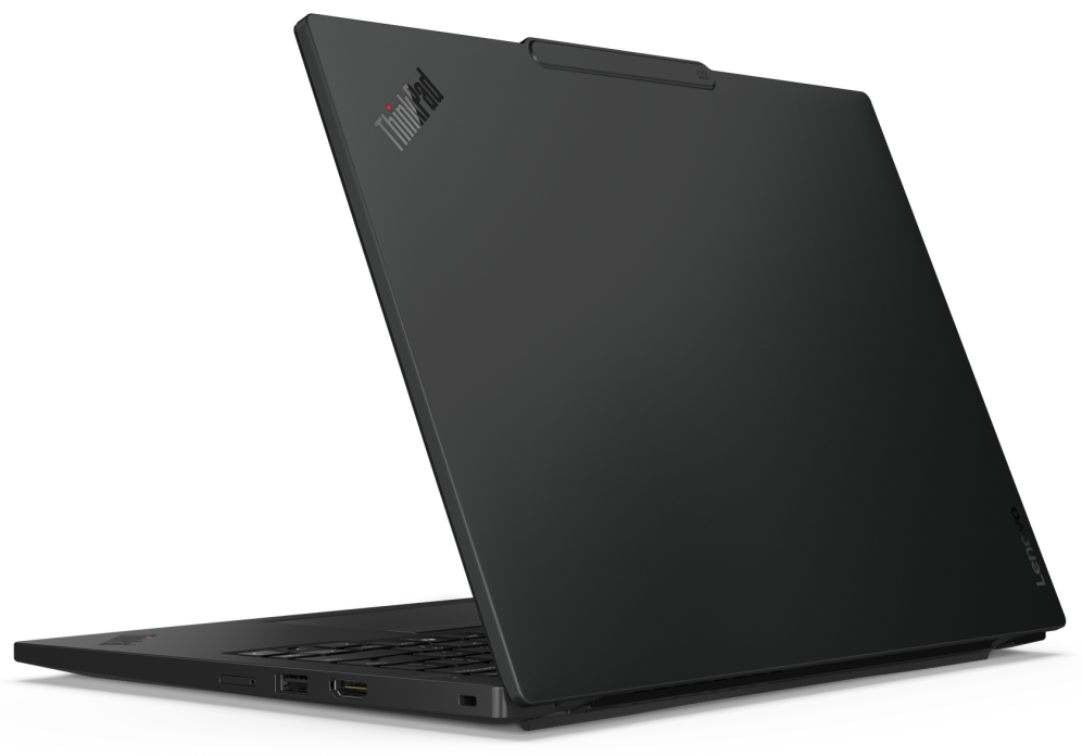 Lenovo ThinkPad L13 Gen 6 (Intel) Intel Core Ultra 5 225U Portatil 33,8 cm (13.3'') WUXGA 16 GB LPDDR5x-SDRAM 512 GB SSD Wi-Fi 6E (802.11ax) Windows 11 Pro Espanol Negro