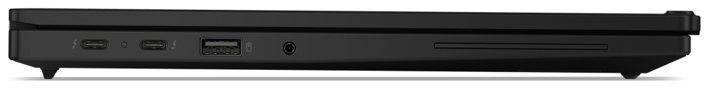 Lenovo ThinkPad L13 Gen 6 (Intel) Intel Core Ultra 5 225U Portatil 33,8 cm (13.3'') WUXGA 16 GB LPDDR5x-SDRAM 512 GB SSD Wi-Fi 6E (802.11ax) Windows 11 Pro Espanol Negro