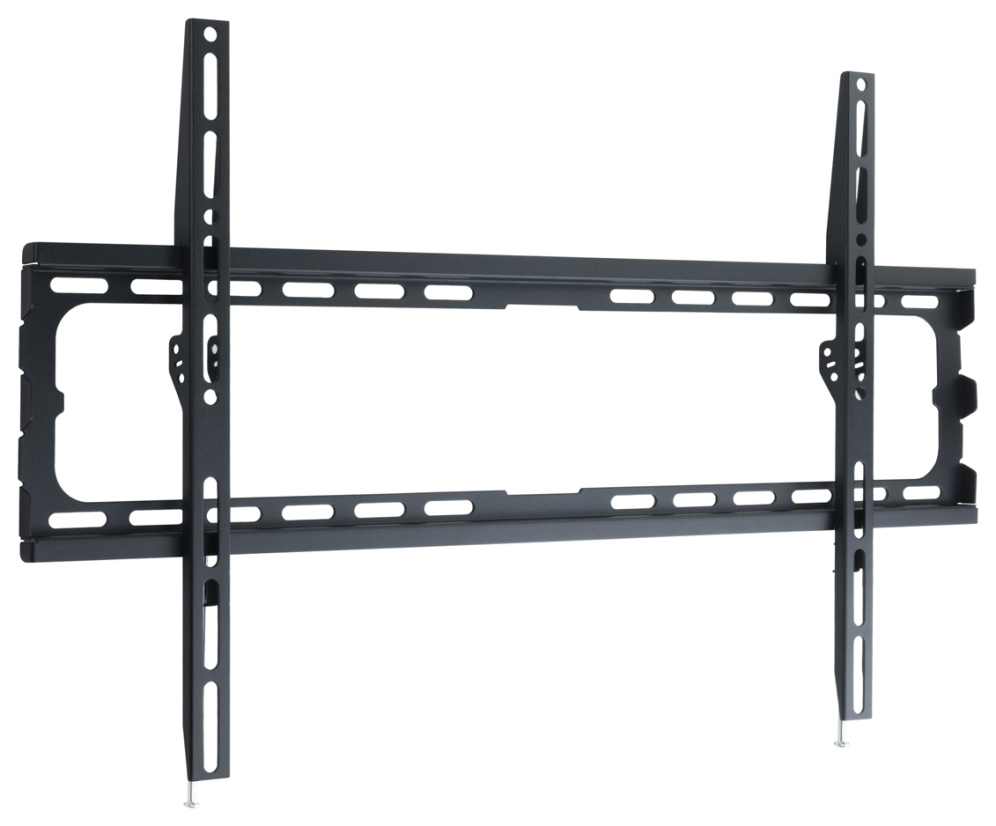 TooQ LP1080F-B soporte para TV 2,03 m (80'') Negro
