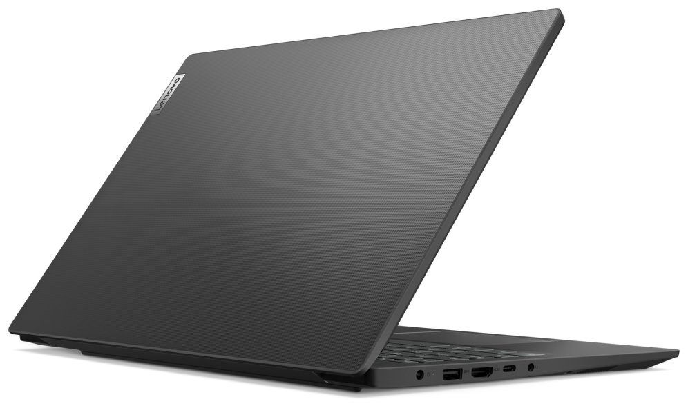 Lenovo V15 G5 IRL Intel® Core™ i5 i5-13420H Portatil 39,6 cm (15.6'') Full HD 8 GB DDR5-SDRAM 512 GB SSD Wi-Fi 6 (802.11ax) Espanol Negro