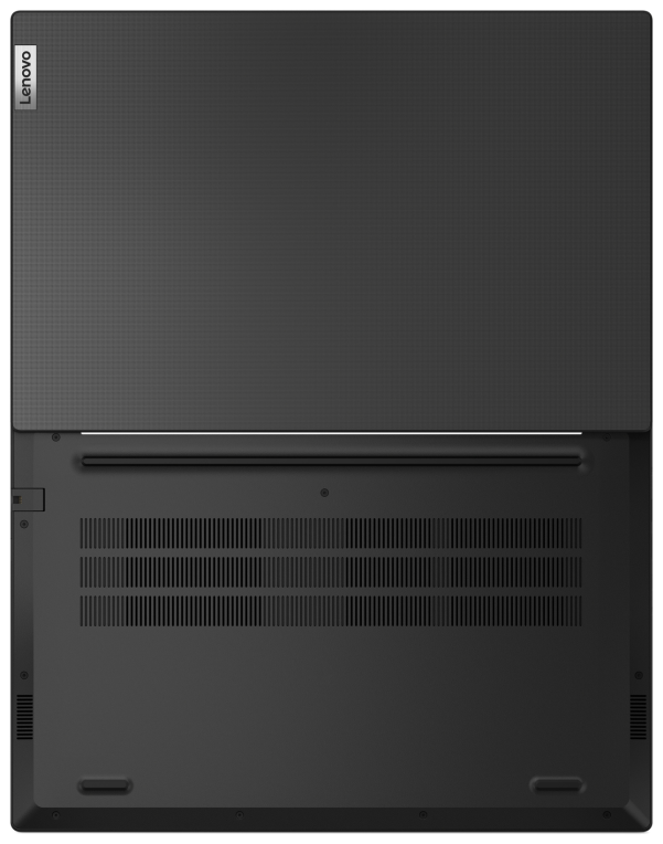 Lenovo V15 G5 IRL Intel Core 5 210H Portatil 39,6 cm (15.6'') Full HD 16 GB DDR5-SDRAM 512 GB SSD Wi-Fi 6 (802.11ax) Espanol Negro