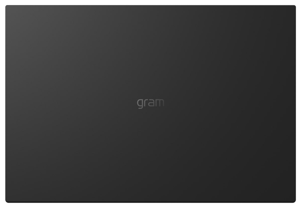 LG Gram Intel Core Ultra 7 258V Portatil 40,6 cm (16'') WQXGA 32 GB LPDDR5x-SDRAM 1 TB SSD Wi-Fi 7 (802.11be) Windows 11 Home Negro