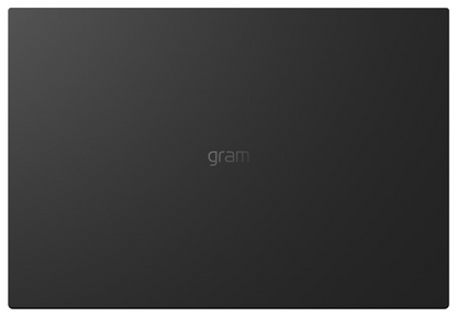 LG Gram Intel Core Ultra 7 258V Portatil 40,6 cm (16'') WQXGA 32 GB LPDDR5x-SDRAM 1 TB SSD Wi-Fi 7 (802.11be) Windows 11 Home Negro