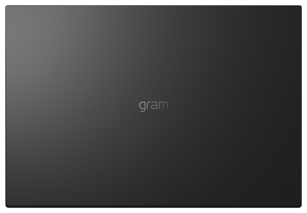 LG Gram Intel Core Ultra 7 258V Portatil 43,2 cm (17'') WQXGA 32 GB LPDDR5x-SDRAM 512 GB SSD Wi-Fi 7 (802.11be) FreeDOS Negro