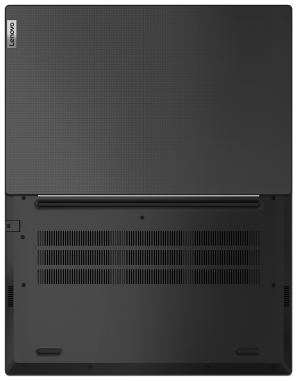 Lenovo V14 G5 IRL Intel Core 5 210H Portatil 35,6 cm (14'') Full HD 8 GB DDR5-SDRAM 512 GB SSD Wi-Fi 6 (802.11ax) Espanol Negro