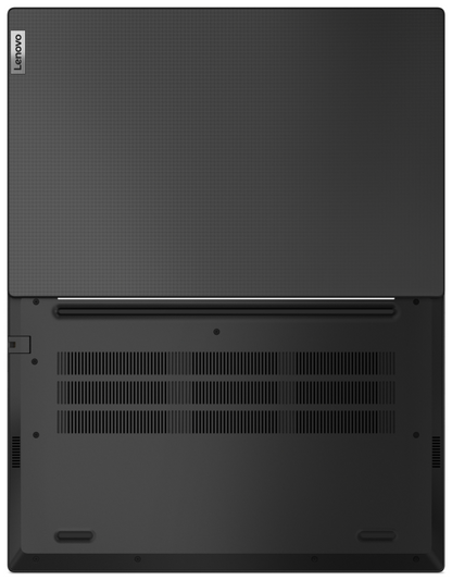Lenovo V14 G5 IRL Intel Core 5 210H Portatil 35,6 cm (14'') Full HD 8 GB DDR5-SDRAM 512 GB SSD Wi-Fi 6 (802.11ax) Espanol Negro