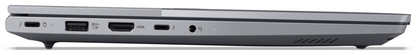 Lenovo ThinkBook 14 G9 IPL Copilot+ PC Intel Core Ultra 5 325 Portatil 35,6 cm (14'') WUXGA 16 GB DDR5-SDRAM 512 GB SSD Wi-Fi 7 (802.11be) Windows 11 Pro Gris Espanol