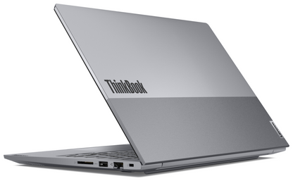 Lenovo ThinkBook 14 G9 IPL Copilot+ PC Intel Core Ultra 5 325 Portatil 35,6 cm (14'') WUXGA 16 GB DDR5-SDRAM 512 GB SSD Wi-Fi 7 (802.11be) Windows 11 Pro Gris Espanol