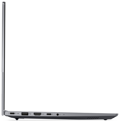Lenovo ThinkBook 14 G9 IPL Copilot+ PC Intel Core Ultra 5 325 Portatil 35,6 cm (14'') WUXGA 16 GB DDR5-SDRAM 512 GB SSD Wi-Fi 7 (802.11be) Windows 11 Pro Gris Espanol