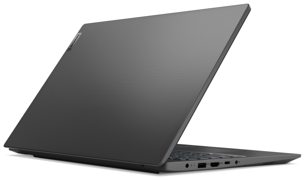 Lenovo V15 G6 ARP AMD Ryzen™ 5 150 Portatil 39,6 cm (15.6'') Full HD 16 GB DDR5-SDRAM 512 GB SSD Wi-Fi 6 (802.11ax) Negro Espanol