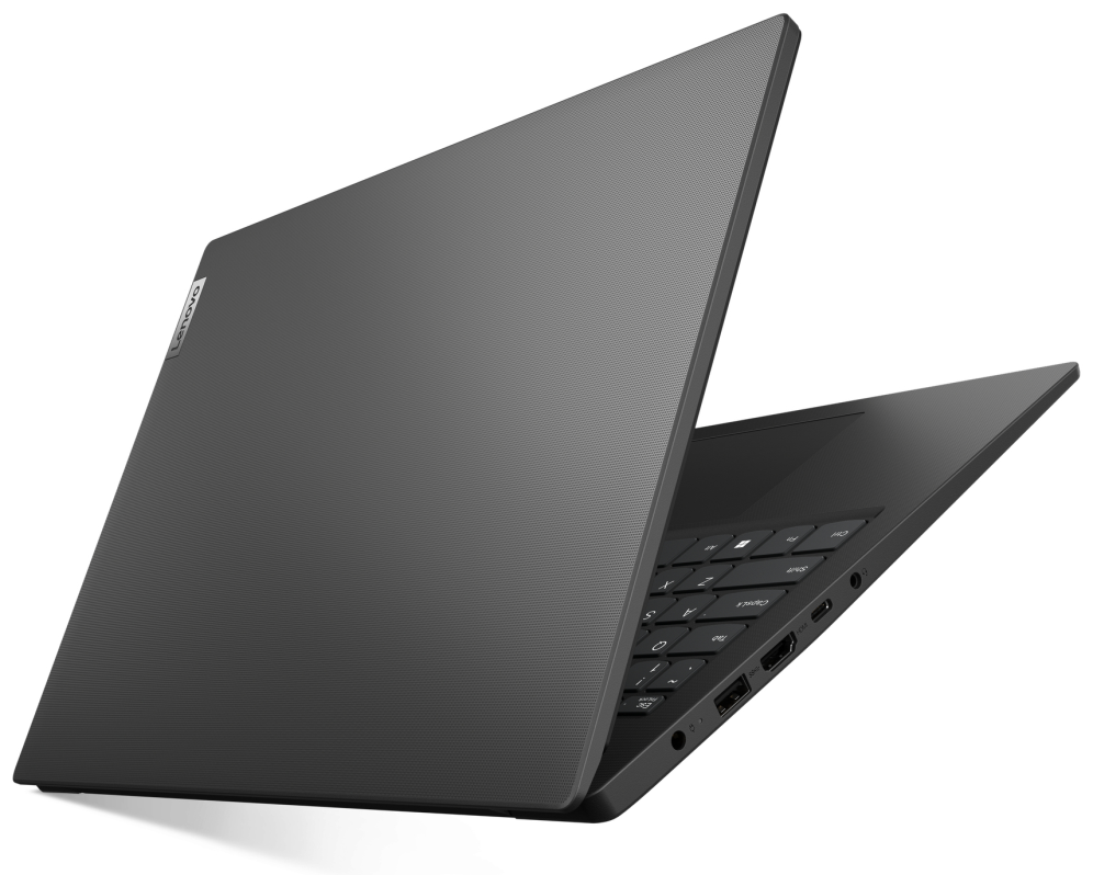 Lenovo V15 G6 ARP AMD Ryzen™ 5 150 Portatil 39,6 cm (15.6'') Full HD 16 GB DDR5-SDRAM 512 GB SSD Wi-Fi 6 (802.11ax) Negro Espanol