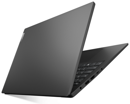 Lenovo V15 G6 ARP AMD Ryzen™ 5 150 Portatil 39,6 cm (15.6'') Full HD 16 GB DDR5-SDRAM 512 GB SSD Wi-Fi 6 (802.11ax) Negro Espanol
