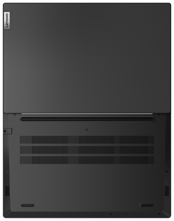 Lenovo V15 G6 ARP AMD Ryzen™ 5 150 Portatil 39,6 cm (15.6'') Full HD 16 GB DDR5-SDRAM 512 GB SSD Wi-Fi 6 (802.11ax) Negro Espanol