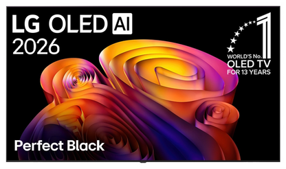 LG OLED AI OLED65B6ELC 165,1 cm (65'') 4K Ultra HD Smart TV Wifi Marron