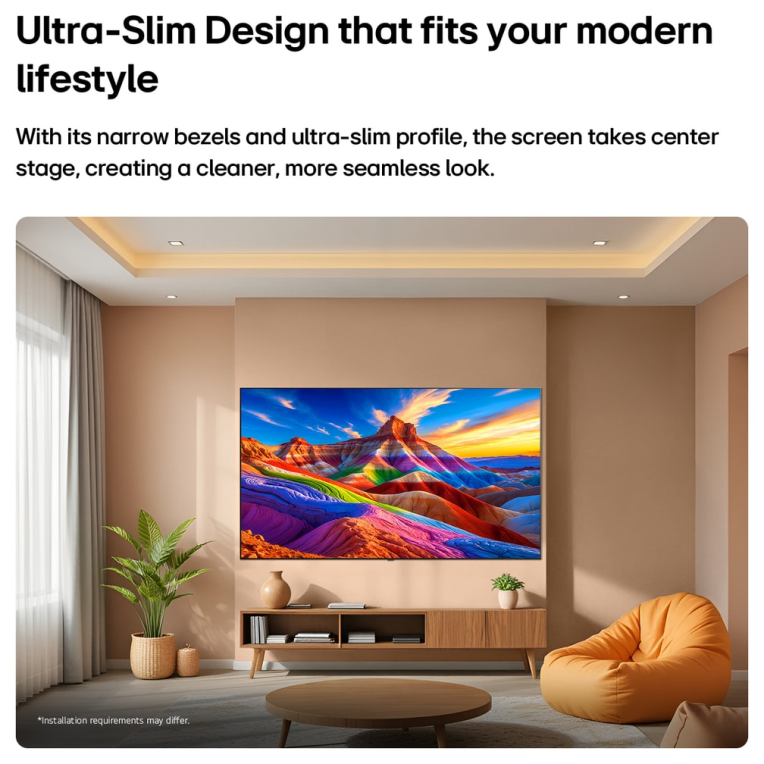 LG OLED AI OLED65B6ELC 165,1 cm (65'') 4K Ultra HD Smart TV Wifi Marron