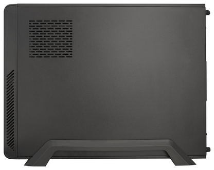 TooQ TQC-3006DU3C carcasa de ordenador Escritorio Negro 500 W