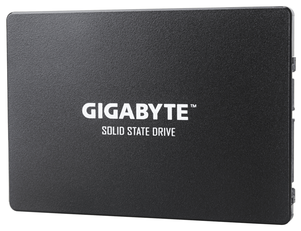 Gigabyte GP-GSTFS31480GNTD unidad de estado solido 2.5'' 480 GB Serial ATA III
