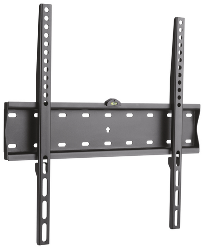 AISENS WT55F-013 soporte para TV 139,7 cm (55'') Negro