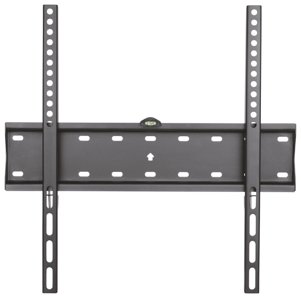 AISENS WT55F-013 soporte para TV 139,7 cm (55'') Negro