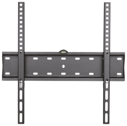 AISENS WT55F-013 soporte para TV 139,7 cm (55'') Negro