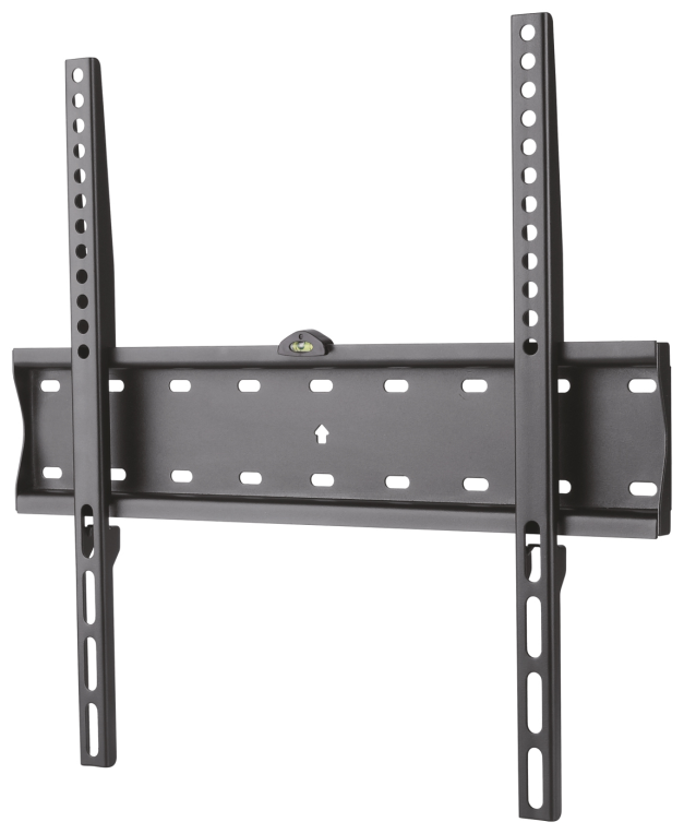 AISENS WT55F-013 soporte para TV 139,7 cm (55'') Negro