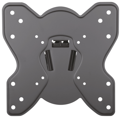 AISENS WT42TS-005 soporte para TV 106,7 cm (42'') Negro