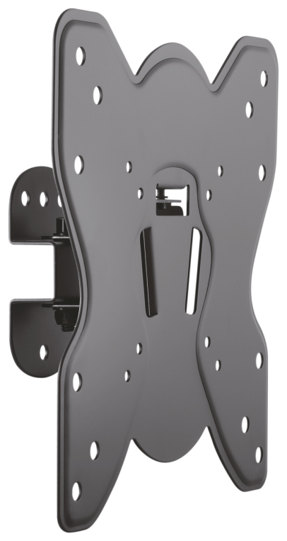 AISENS WT42TS-005 soporte para TV 106,7 cm (42'') Negro