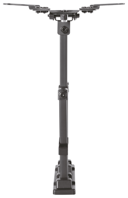 AISENS WT42TSLE-011 soporte para TV 106,7 cm (42'') Negro