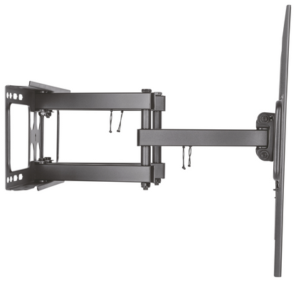AISENS WT70TSLE-023 soporte para TV 177,8 cm (70'') Negro