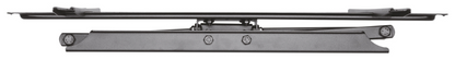 AISENS WT70TSLE-023 soporte para TV 177,8 cm (70'') Negro